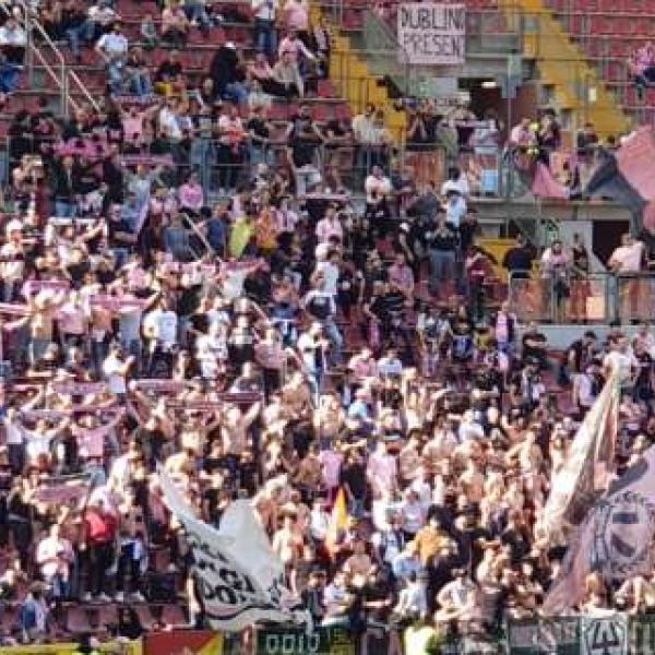 Palermo City Group, una nuova era. Soriano: “Obiettivo Serie A”