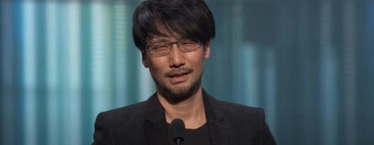 Hideo Kojima ha giocato a Starfield: ecco cosa ne pensa