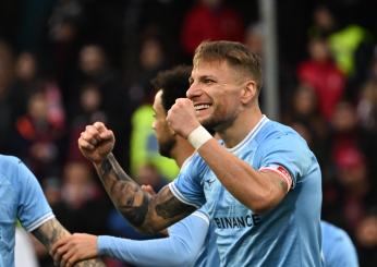 Lazio, dopo Milinkovic anche Immobile in Arabia? Ecco la verità