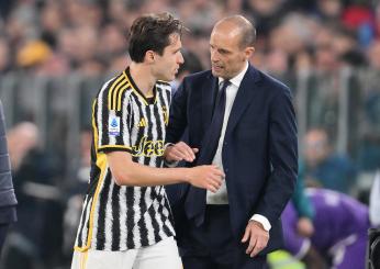 Juventus-Fiorentina, Chiappucci: “Mi aspetto un rinnovamento totale, a partire da Allegri. Chiesa mi piace, Vlahovic una delusione”