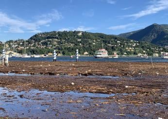 Lago di Como, ritrovato il corpo della bambina 11enne scomparsa nelle acque