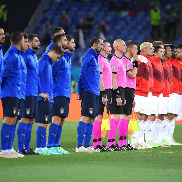 Europei di calcio, l’ultima vittoria dell’Italia contro la Svizzera? Un 3-0 senza storie | Video