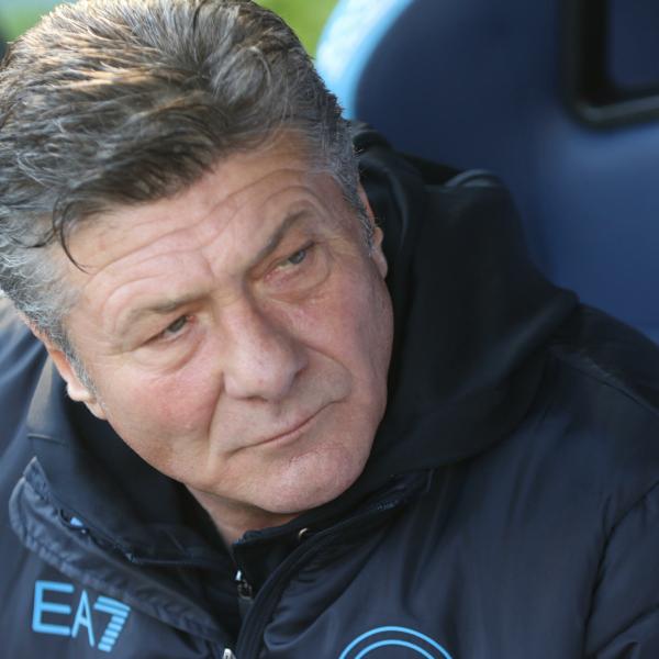 Napoli, Mazzarri verso l’esonero, Mascara: “Ma che senso ha? La società faccia mea culpa e basta”