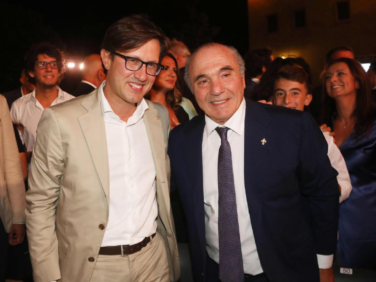 Fiorentina, il sindaco Nardella: “Maxischermi per la Coppa Italia. …