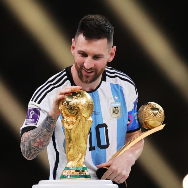 Pallone d’Oro, l’indiscrezione dalla Spagna: Messi vincerà l’ottavo premio della sua carriera