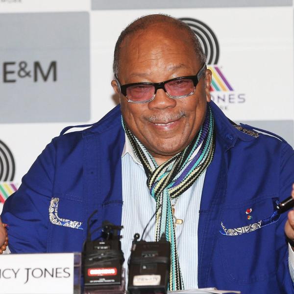 Quincy Jones e le sue tre mogli: storie d’amore e i matrimoni di un gigante della musica