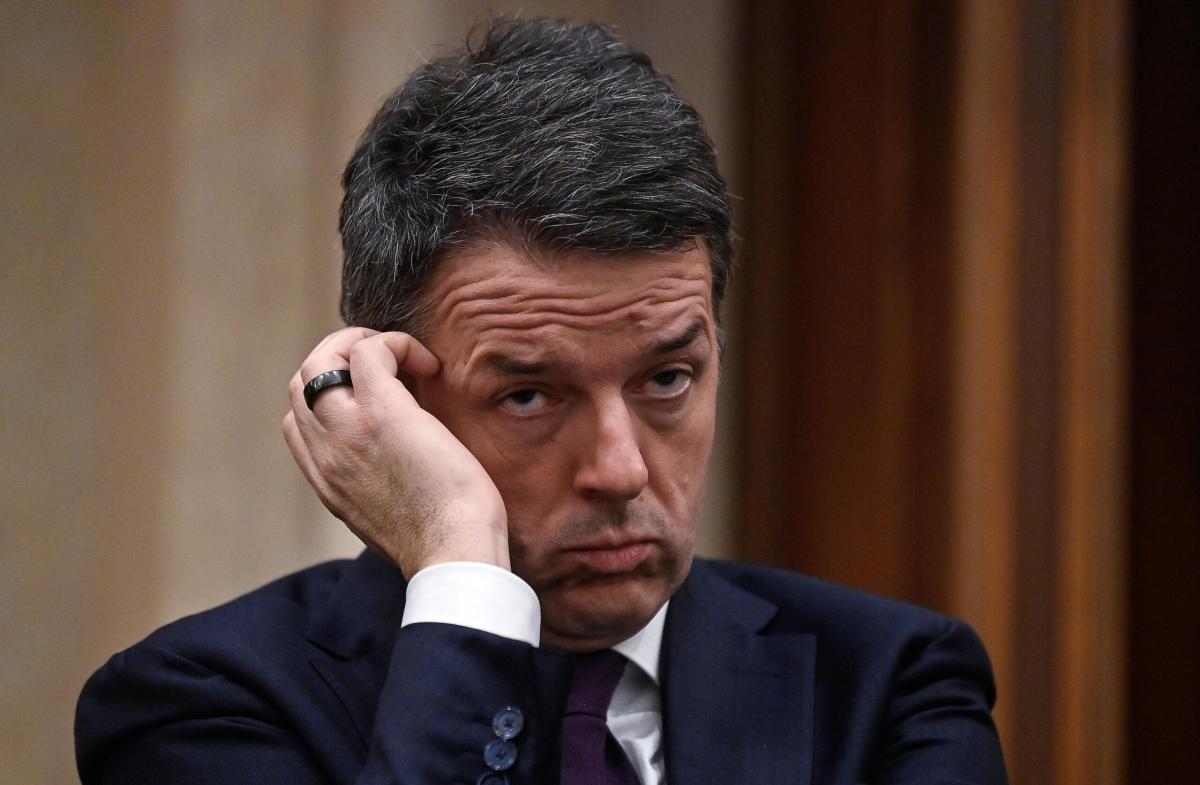 Chi l’ha visto? Renzi sparito dai social, l’ultimo post su Twitter cinque giorni fa