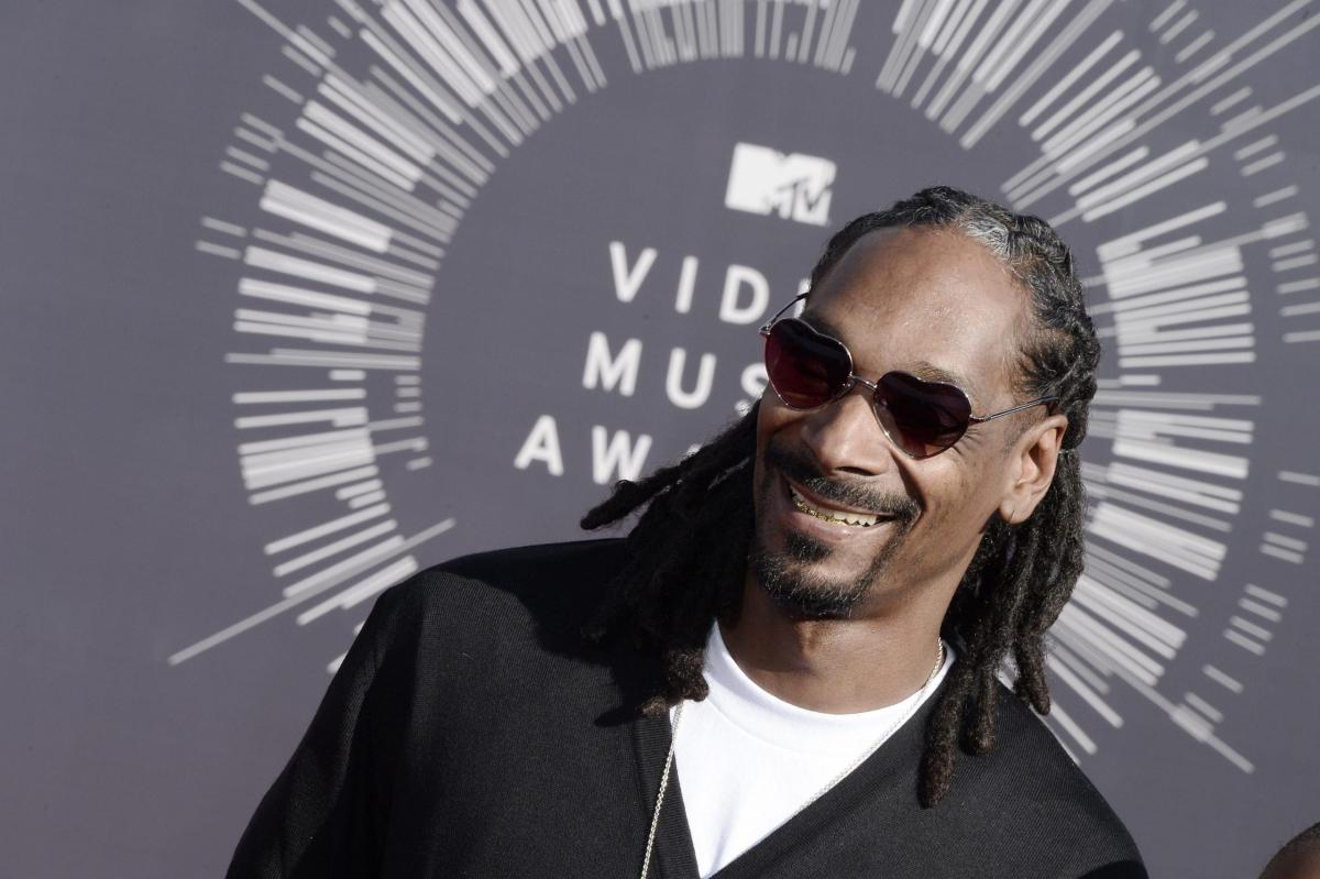 Snoop Dogg, in lavorazione il biopic sulla vita del rapper