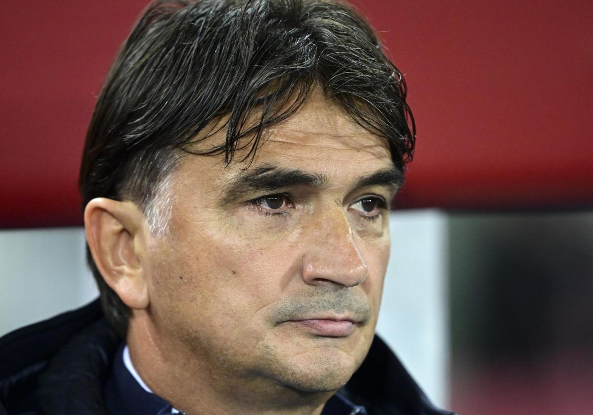 Allenatore Croazia, chi è Zlatko Dalic: età, moglie, biografia