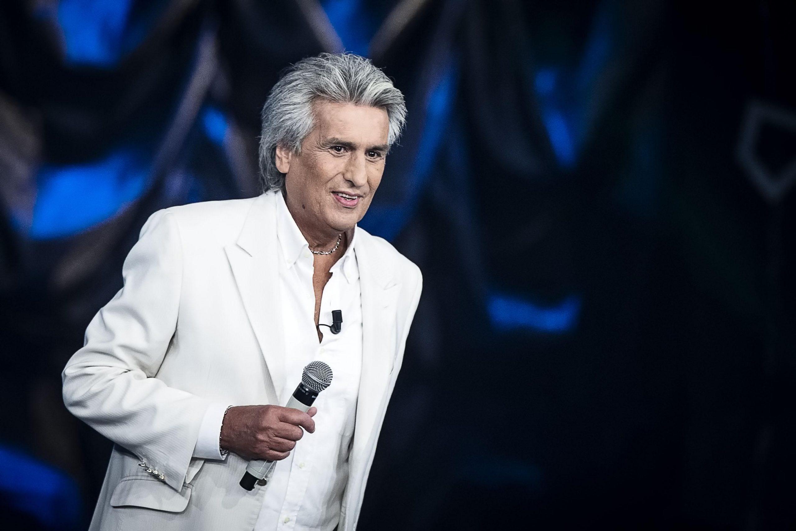 Toto Cutugno a Turchesando: “La cosa più importante era la musica”