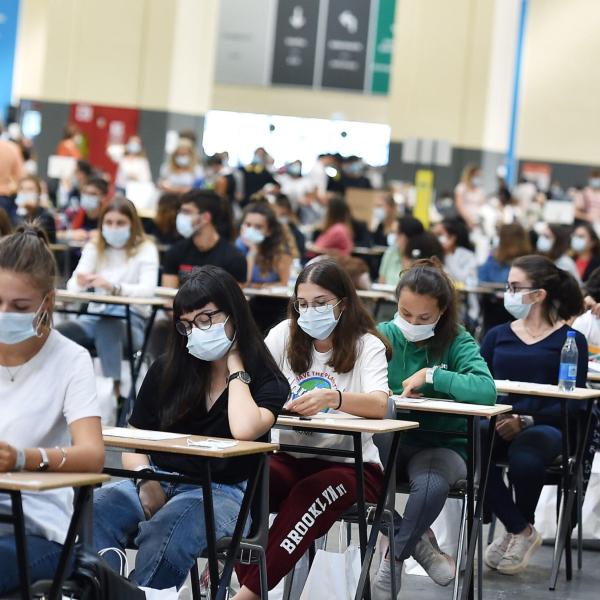 Test medicina 2023, il 95% degli studenti proverà ad aprile e a luglio