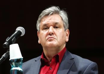 Antonio Pappano: età, origini, moglie, figli e biografia del dirett…