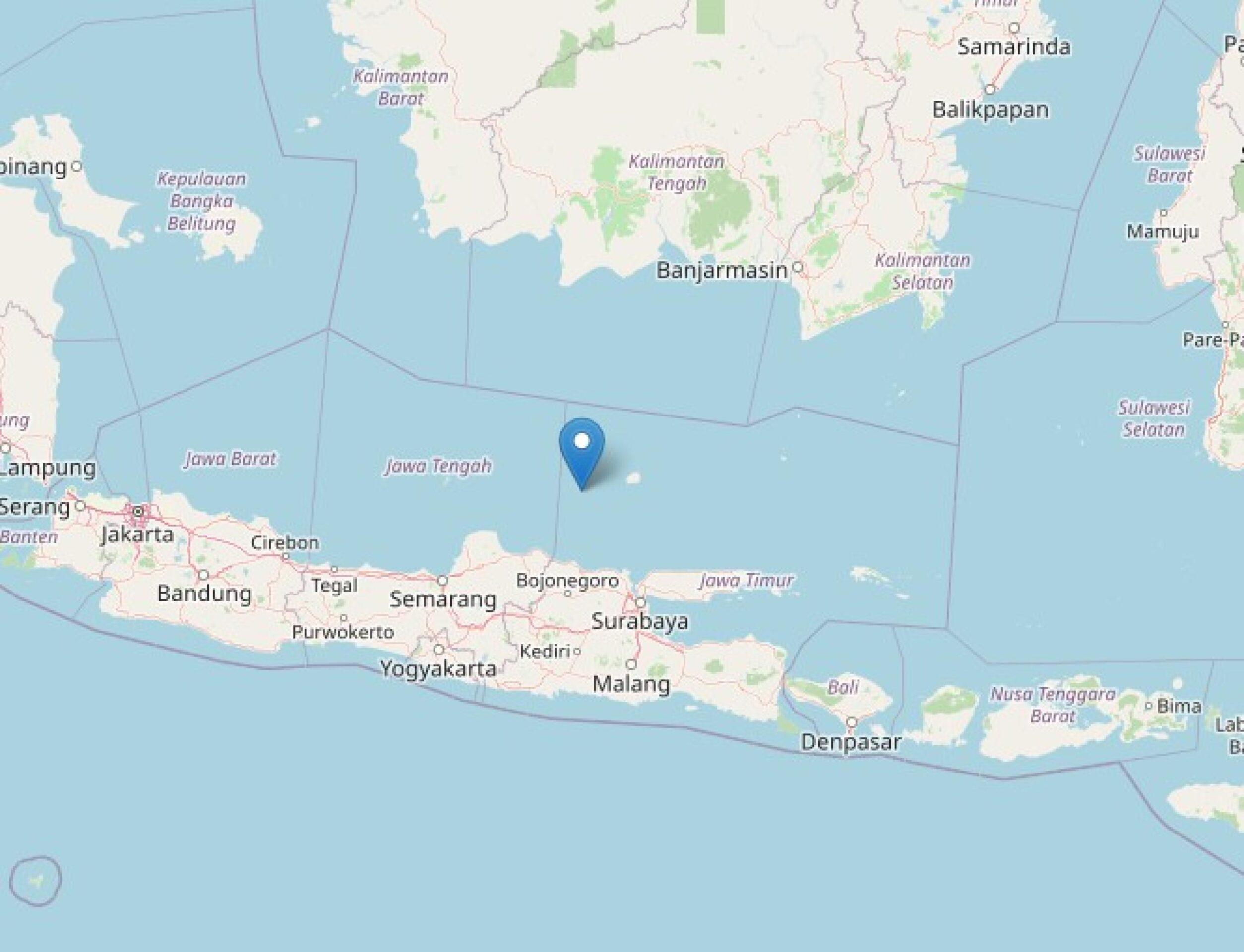 Terremoto in Indonesia, scossa di magnitudo 7: escluso rischio tsunami | VIDEO