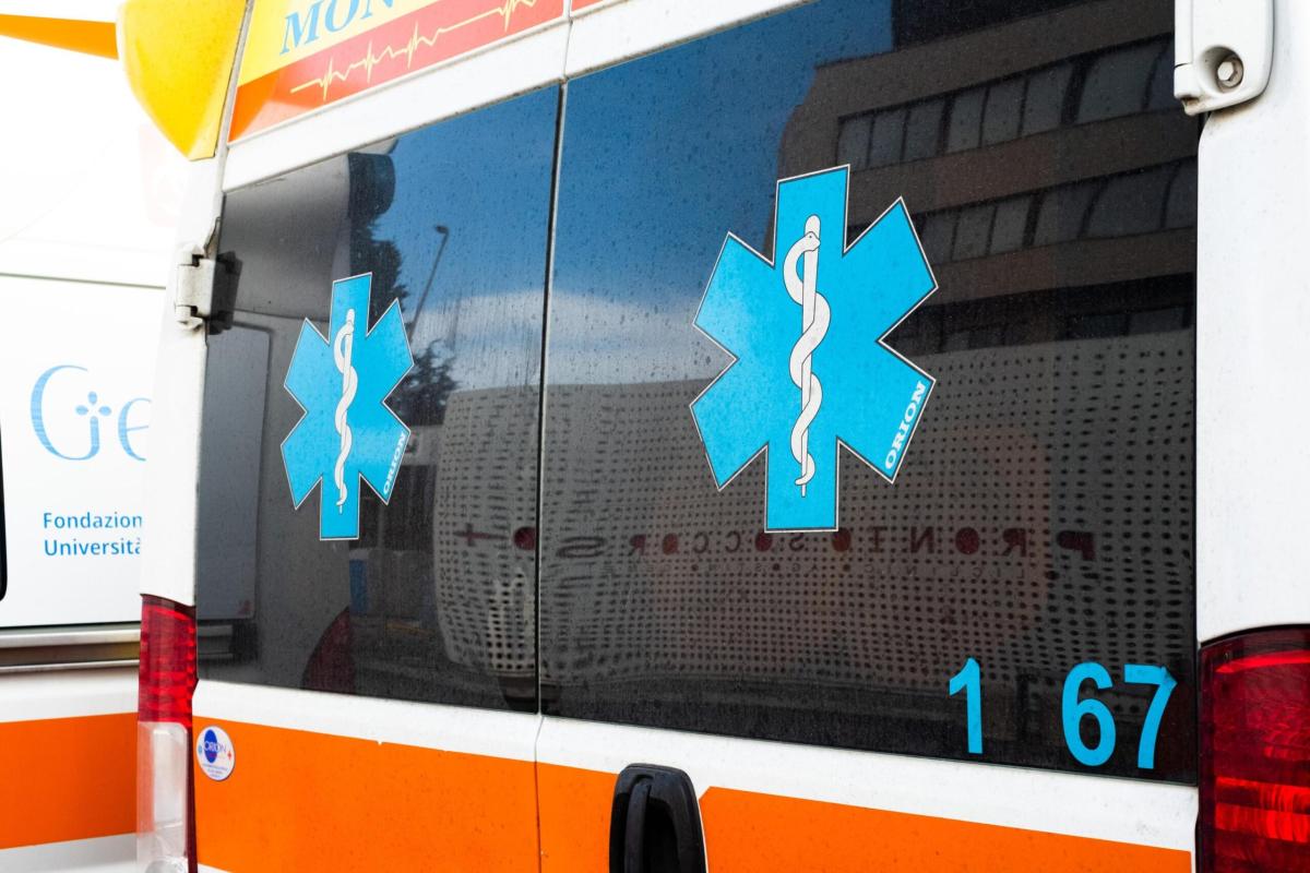 Caltanissetta, incidente mortale: vittima il 18enne Kevin Dorbhul