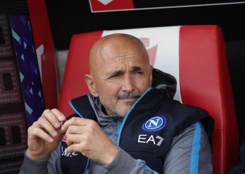 Addio Spalletti dopo lo scudetto? Per i bookie è pronto Benitez, ma occhio a Conte