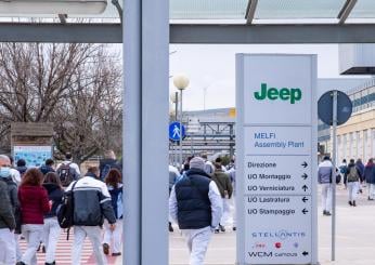 Stellantis, il futuro di Melfi resta nel silenzio. Nessuna voce arriva dalla Francia