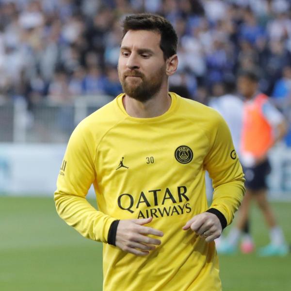 “La Pulga”: le origini del soprannome di Leo Messi