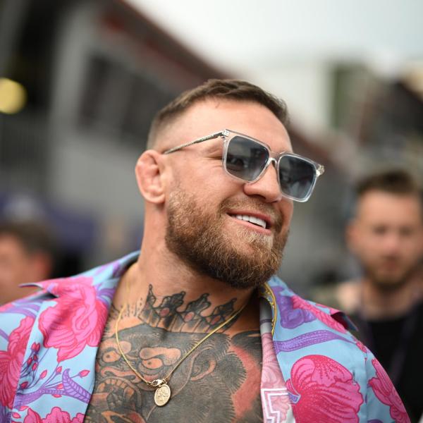 Il lottatore irlandese, chi è Conor McGregor?