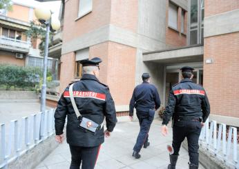 Killer in libertà vigilata fugge dalla comunità di Caserta e minacc…