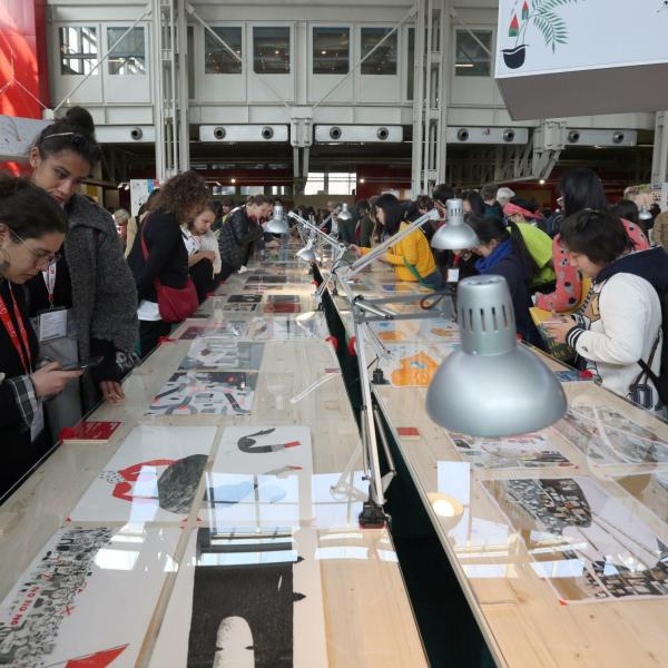 Fiera del libro per ragazzi Bologna 2024: date, biglietti e programma