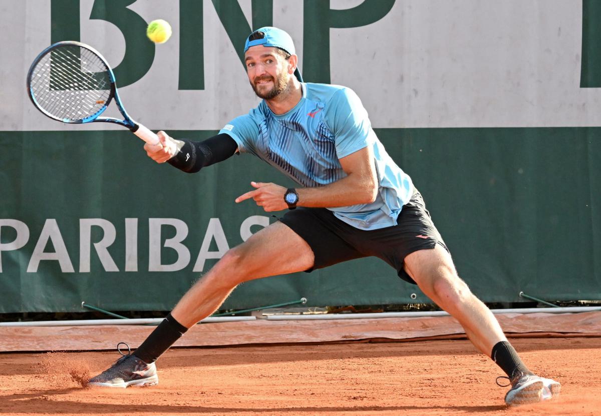 ATP Buenos Aires, Vavassori avanza contro Djere: ora possibile scontro con Alcaraz