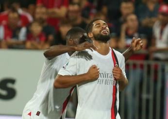 Milan, Loftus-Cheek squalificato contro il Lecce: le alternative per Pioli