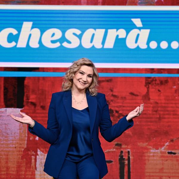 Serena Bortone a “Verissimo” risponde alle polemiche sul caso Rai: “Non mi piace fare la vittima”