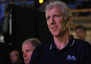 Addio a Bill Walton: causa morte, età, malattia, figli, altezza, carriera del leggendario campione di basket