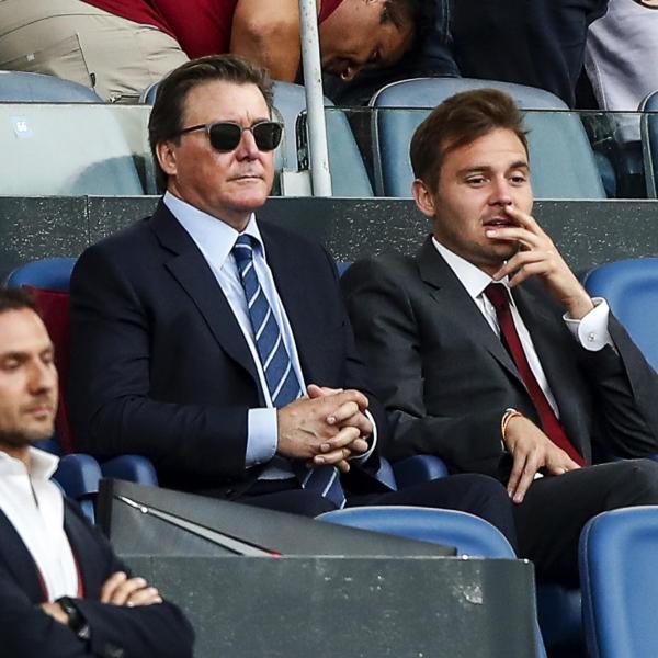 Friedkin interessati all’acquisto dell’Everton, non lasceranno la Roma