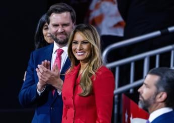 Chi è Melania Trump: età, altezza, biografia, genitori e figli della moglie dell’ex presidente degli Usa