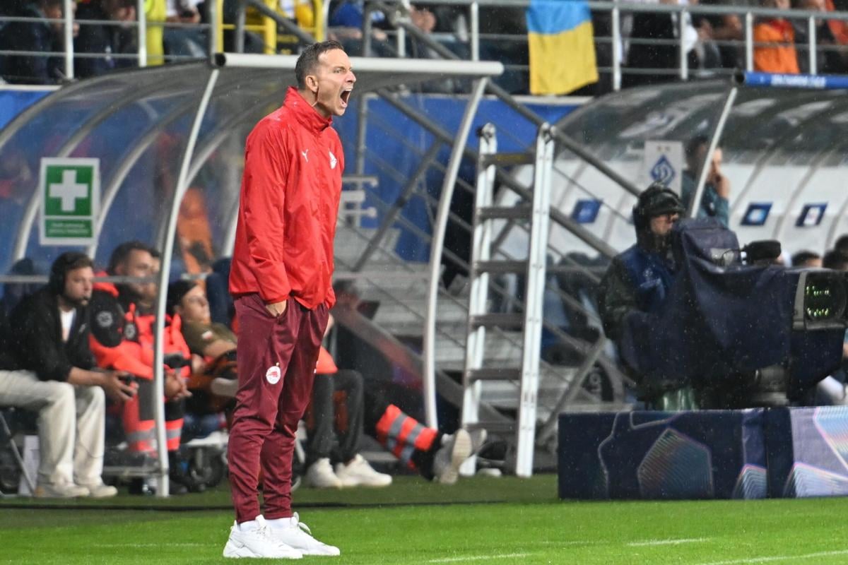 Quote e pronostici di Salisburgo-Dinamo Kiev, play-off ritorno Champions League 2024/2025