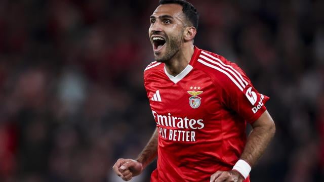 Il Benfica sorpassa lo Sporting in testa alla Liga Portugal: ora il derby che chiuderà il 2024