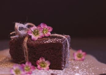 Come si preparano i brownies vegani? Ricetta light e gustosa