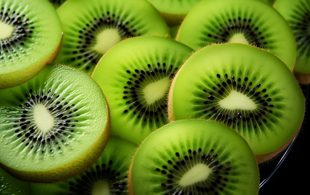 Chi ha il colesterolo alto può mangiare il kiwi? Calorie e raccomandazioni