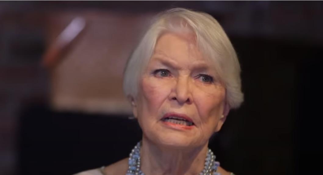 Ellen Burstyn: età, marito, figli e biografia dell’attrice de “L’esorcista”