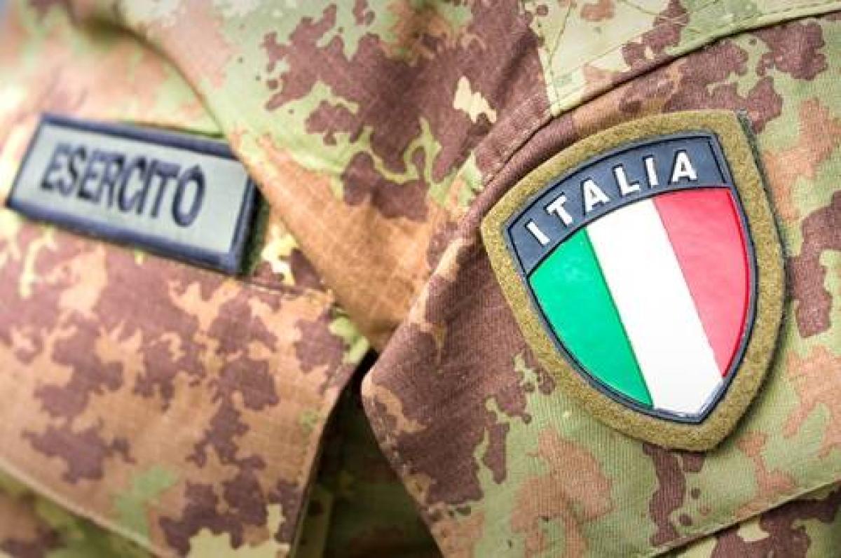 Pensioni militari, dal 2025 cosa cambia?