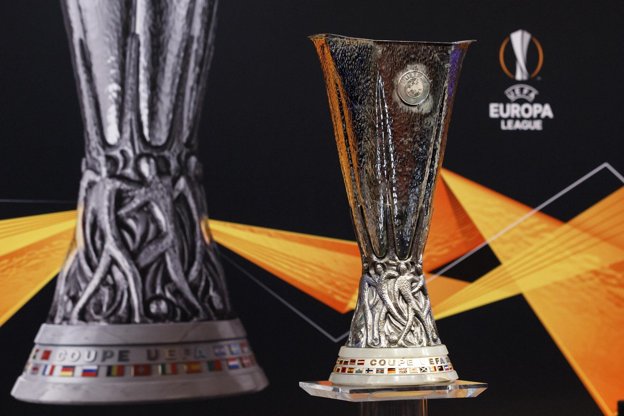 Sorteggio quarti/semifinali Europa League: data, ora, criteri e dove vederlo in TV