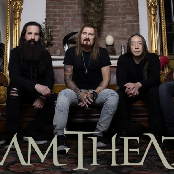 Dream Theater in arrivo a sorpresa al Lucca Summer Festival 2025 per il “40th Anniversary Tour”