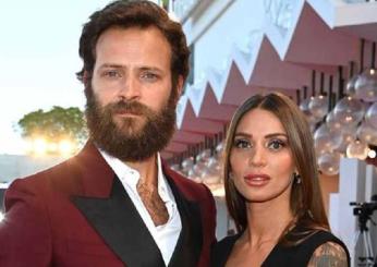 Chi è la fidanzata di Alessandro Borghi, Irene Forti e quanti figli hanno?