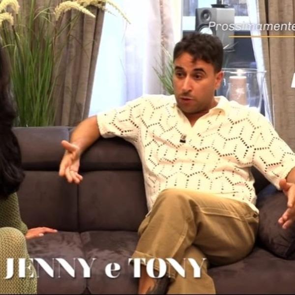 Chi è Tony Renda di “Temptation Island 2024”? Età, lavoro e dove vive