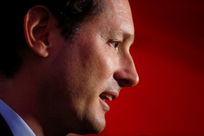 Formula 1, John Elkann su Ferrari: “L’obiettivo è sempre vincere”