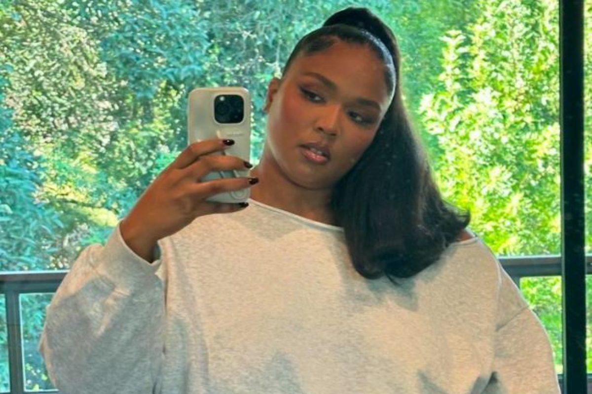 Lizzo dimagrita, ecco cosa mangia e perché non è più vegana