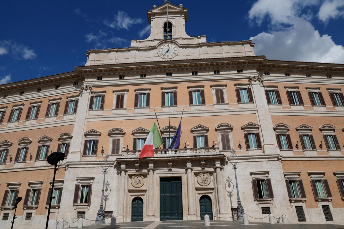 Morte Giorgio Napolitano: una novità la sede dei funerali, previsti…