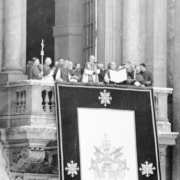 Accadde oggi, 21 giugno 1963: il conclave elegge Paolo VI