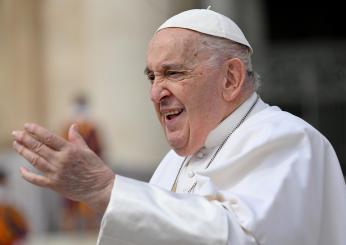 Papa Francesco a Venezia incontra le detenute: “Non togliamo dignità a chi è in carcere”. Sulla Biennale: “Il mondo ha bisogno di artisti”