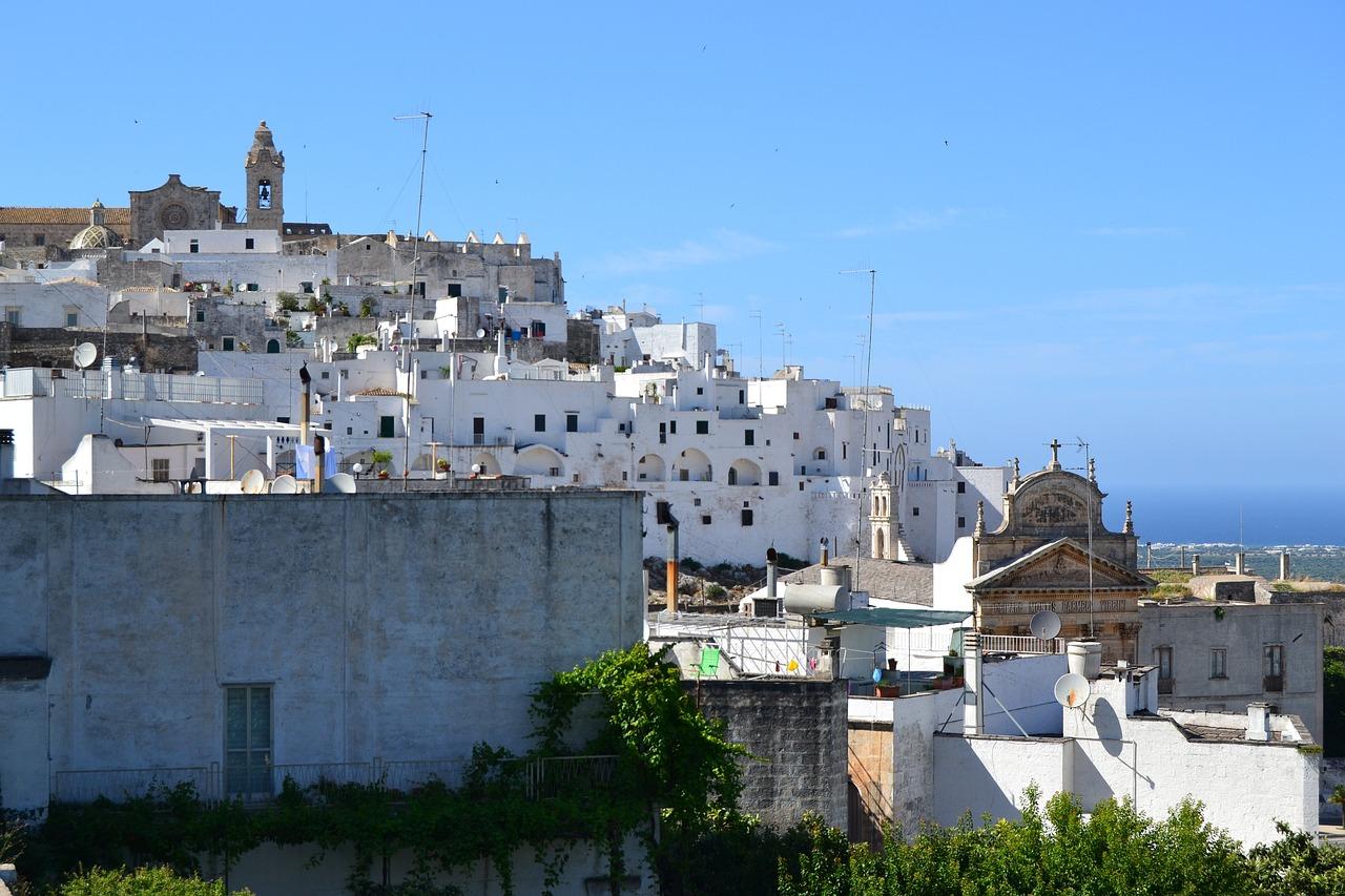 Eventi e sagre Ferragosto 2023 in Puglia, Sardegna, Sicilia, Campania e Calabria