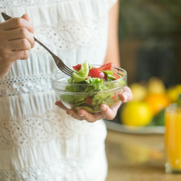 Quale dieta fare in primavera e quanto si perde la prima settimana