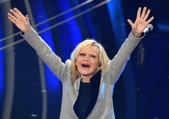 Rita Pavone festeggia sessant’anni di carriera con un nuovo tour