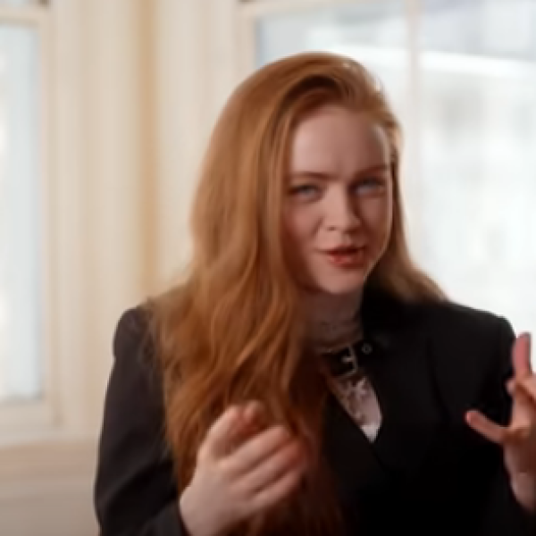 Sadie Sink fidanzato, chi è Patrick Alwyn: età, curiosità