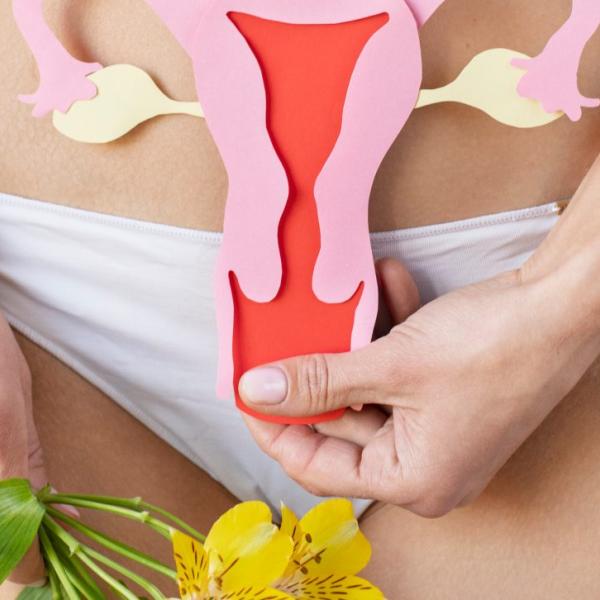 5 sintomi pelvici della menopausa e come ridurli